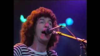 REO Speedwagon - Take it on the run