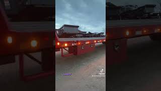 40ft MAXX-D LDX Trailer