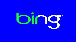 Bing logo super Effects ( Sponsored by preview 2 Effects)