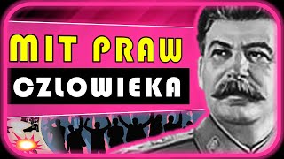 🔴 MIT PRAWA CZŁOWIEKA: Episode I - Deklaracja, Pakty, Konwencja Praw Człowieka i Unijna Karta Praw