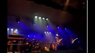 Mato Seco - Pedras Pesadas. Intro show Osasco 19/07/2014