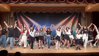 TICTOK CONTEST #shortclip  | 2023 JUST DANCE SUMMER PARTY | 2023.07.22 #shorts