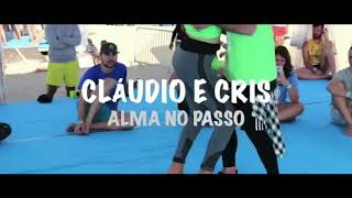 SPORTS FESTIVAL TAVIRA 2018 | Cláudio & Cris