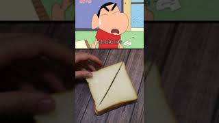 Crayon Shin Chan #cooking #fypシ #goviral #short #shorts