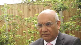 Keith Vaz: Mistakes