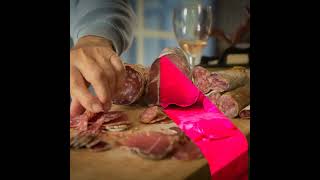 National Salami Day..

National Salami Day on September 7th recognizes a cured meat many people enjo