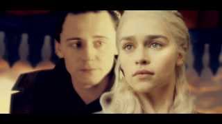 Loki manipulating Daenerys [Preview of sorts]