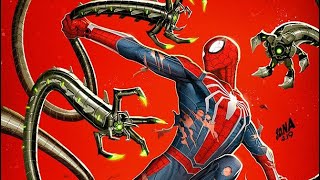 Marvel Spider man ps4 capitulo 13 final  Spider man vs dr octavius