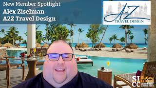 A2Z Travel Design: New Member Spotlight