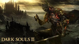 Вечная боль ? #3   | Dark Souls III