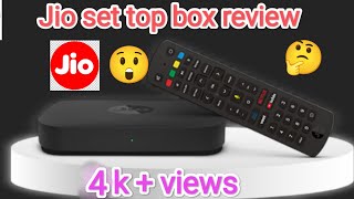 👉Jio set-top box tamil review  #jiosettopbox #jioairfiber #jiotv #jiosettopboxtamil