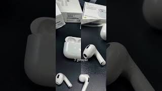 AirPods 3 Geração iPhone Premium