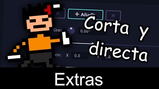 Como hacer videos al puro estilo del Friki The Animations - Corta y directa