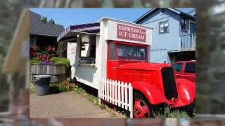 Places & Faces of The Oregon Coast