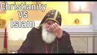 Islam vs Christianity | Jesus in The Quran | Bishop Mar Mari Emmanuel