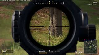 The K2 is Horrible PLAYERUNKNOWN'S BATTLEGROUNDS 2021/07/16 20:58:56.272