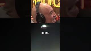 Joe Rogan Examines Lunar Module Footage #jre #motivation #podcast #viral