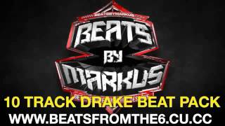 Drake x Post Malone  x Kendrick Lamar  Downtempo   Type Beat