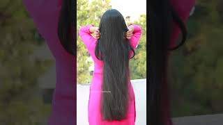 hairstyles for long hair girls #shortsvideo #longhair #shorts #shortsvideo #shortsfeed