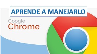 🔎 Guía Rápida Sobre Google Chrome Para Aprender A Usarlo 🏍