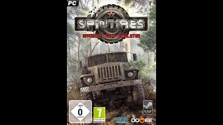 SPINTIRES