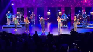 Praise by Elevation Worship