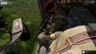 ArmA 3 - SOG's Vietnam Campaign