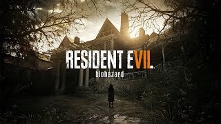 Resident Evil 7 Teaser: Beginning Hour (Обновление)