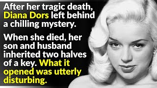 Diana Dors' Last Mystery