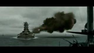 WW2 Japonese Navy Battle