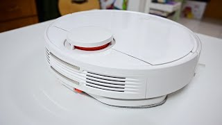 Xiaomi Mi Robot Vacuum Mop Pro: Little Fairy | Review