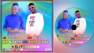 Mr Wanito ft Puto Livas__Nihlamalile (Official Audio)