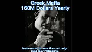 Top Three Strongest Mafias In The Balkans