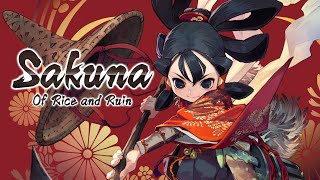 Sakuna: Of Rice & Ruin: Solo Gameplay