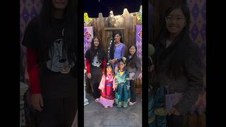 #Shorts #disneyland #Asha #Wish #Disney #shortsvideo