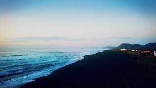 Дикий берег Южной Африки / Wild coast of South Africa | 4K |