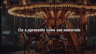 Aysha Lollita - Carousel (Letras//Tradução BR)