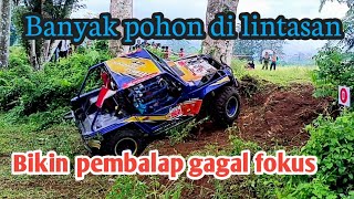 Events offroad terbaru