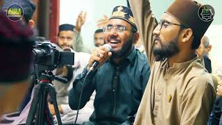 Pul Se Utaro Rah Guzar Ko Khabar Na Ho • Islamic short • Ammar Ashrafi •  Hafiz Kashan Ashrafi