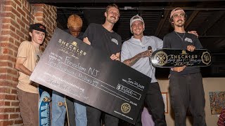 Ryan Sheckler - Skate for a Cause Tour 2019 - Stop #4 - New Jersey