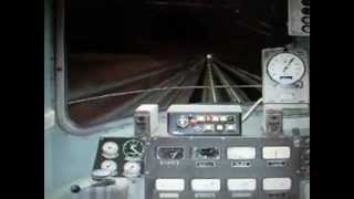 Train Simulator fast ride Ale 801