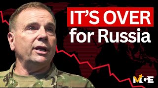 Russia Can't Afford the War: The Final Stage of Economic Collapse Is Here!