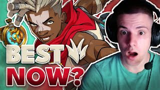 RANK 1 EUW MAKES EKKO LOOK BROKEN AGAIN