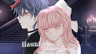 Haunted by your Love || GCMM || Original || Gacha Club Mini Movie