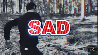 Universe∞Man - Sad