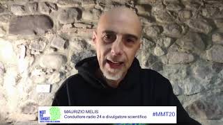 MMT20 / Talk 27.11 / Post Break Maurizio Melis