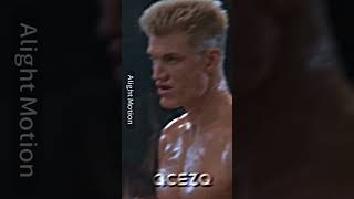 Bruce Lee Vs Ivan Drago #shorts #battle