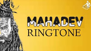 MAHADEV Ringtone | Mahadev Ringtone download link | status guru