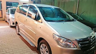 INNOVA|used car in Chennai|second hand car in Chennai|used car in Tamil Nadu|second hand car Tamil