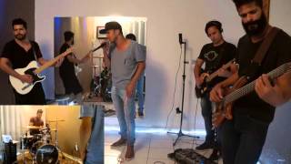 Robson Dantas feat. RDBand - Te Encontrei #AOPÉDALETRA - Parte 3/5